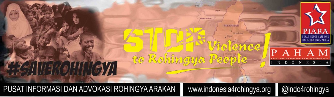 Pernyataan Sikap PAHAM terhadap Aksi Kejam Myanmar